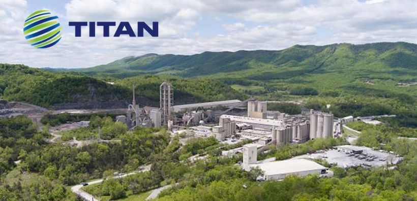 TITAN: Αποκλειστικές διαπραγματεύσεις για την εξαγορά της «Vracs De L’Estuaire»