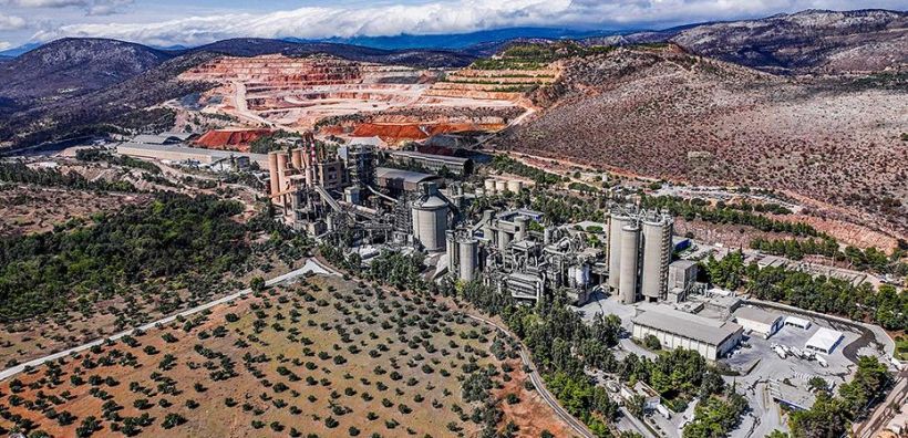 Ο Όμιλος ΤΙΤΑΝ επιταχύνει τις Venture Capital επενδύσεις του στους τομείς της Τεχνητής Νοημοσύνης
