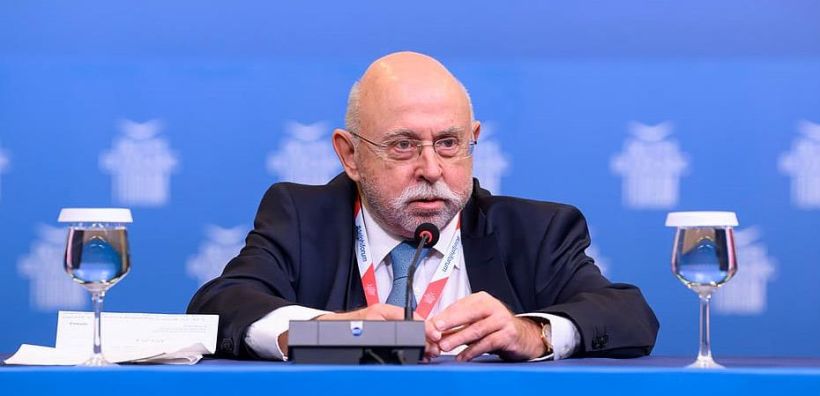 METKA: Υπογραφή της σύμβασης για την κατασκευή του Μουσείου Ολοκαυτώματος