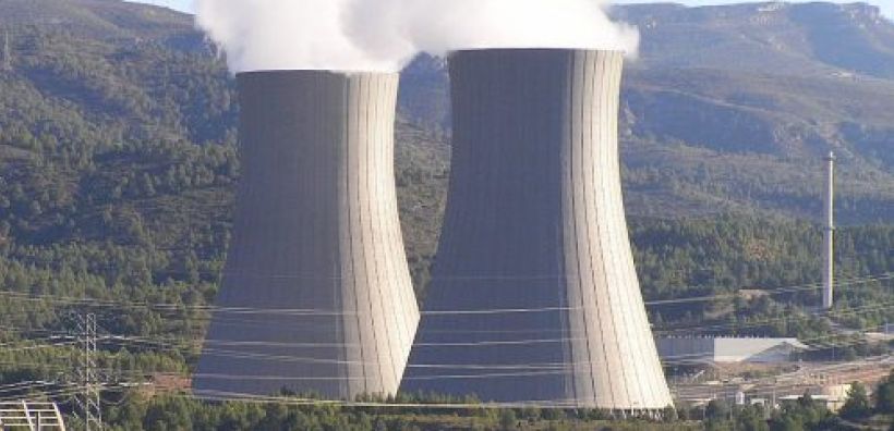 Τα ζημιογόνα πυρηνικά εργοστάσια των ΗΠΑ "απειλούν" τις μειώσεις των εκπομπών