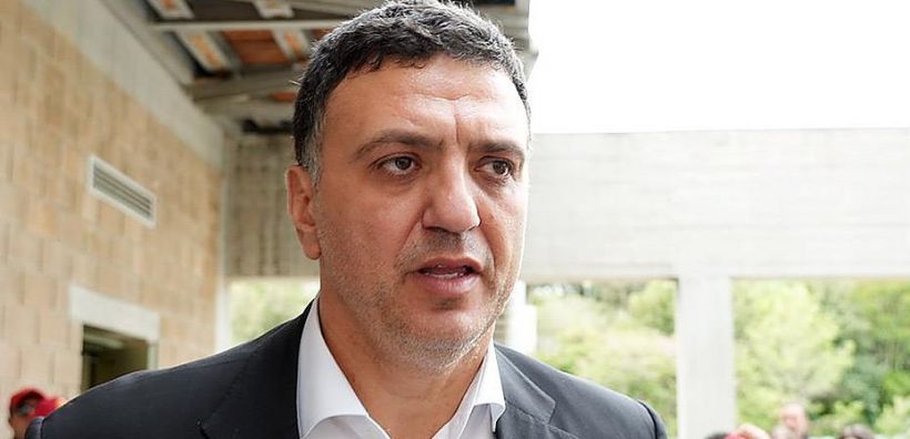 Κικίλιας: Απαιτούνται αλλαγές στο νέο πλαίσιο του ΙΜΟ για πράσινη ναυτιλία