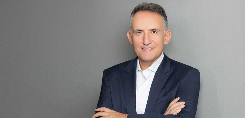 Ο Γιάννης Παπαχρήστου νέος διευθύνων σύμβουλος του Υπερταμείου