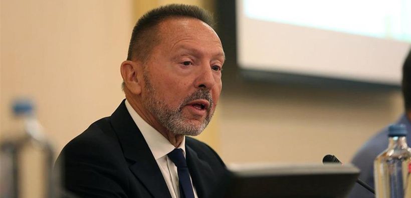Στουρνάρας: Η Ελλάδα προετοιμασμένη για τις συνέπειες από τη Μέση Ανατολή