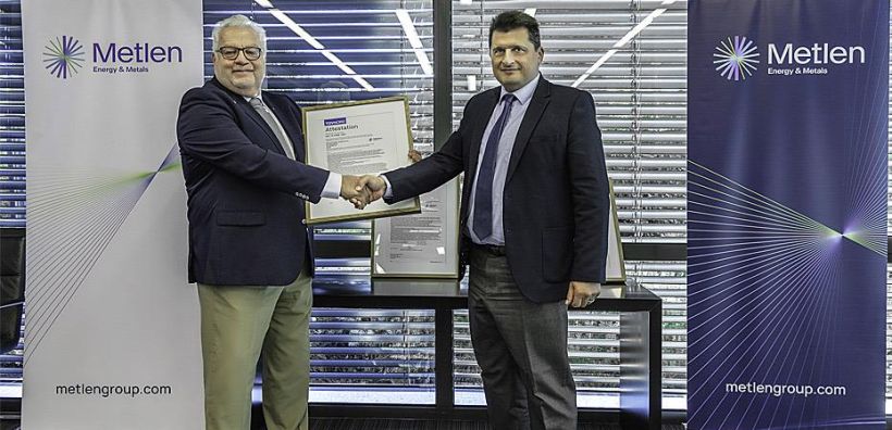 Δυο βεβαιώσεις συμμόρφωσης πήρε η Metlen για την εταιρική διαφάνεια