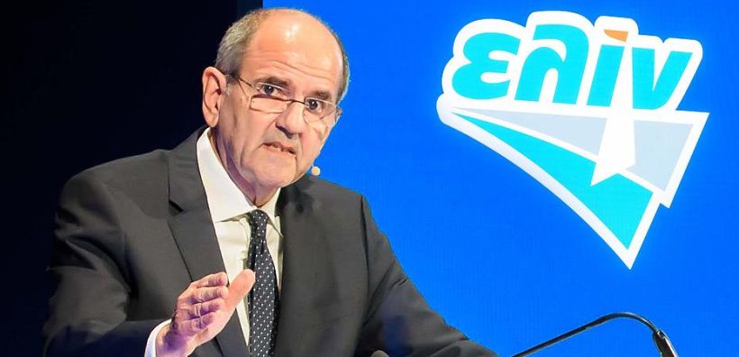 Ανατιμήσεις στα καύσιμα από το 2027 φέρνει η νέα ευρωπαϊκή πολιτική για τους ρύπους – Οι εκτιμήσεις του Γ. Αληγιζάκη για τον κλάδο