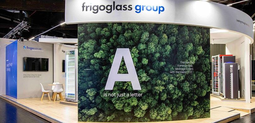 Βραβείο Καινοτομίας στη Frigoglass για σειρά ψυγείων ενεργειακής κλάσης Α