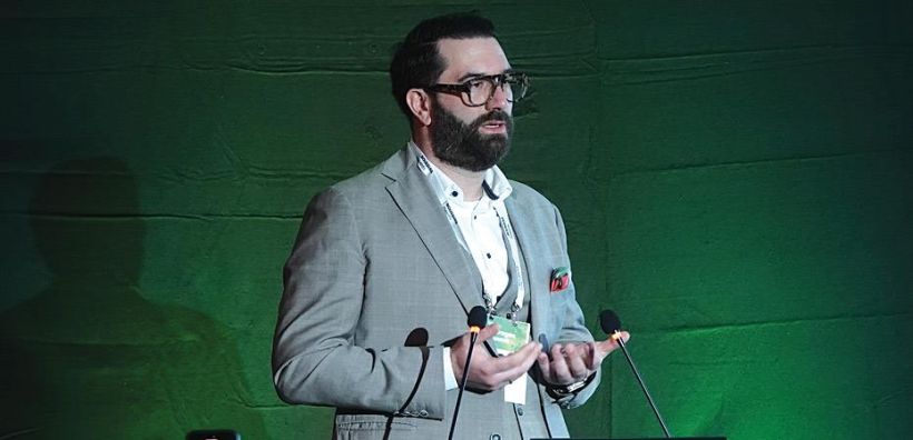 Μωραΐτης (ΔΕΠΑ Εμπορίας): Το υδρογόνο θα παίξει σημαντικό ρόλο στην ενεργειακή μετάβαση