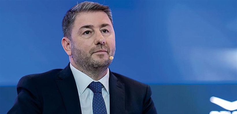 Ανδρουλάκης: Ερασιτεχνικοί και επικίνδυνοι οι χειρισμοί του Μαξίμου στην ενέργεια