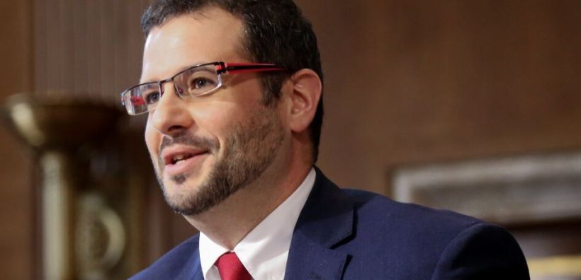 Ν. Τσάφος: Πρέπει να λύσουμε το πρόβλημα των ακριβών τιμών - Να κυνηγήσουμε τις μειώσεις και τις βελτιώσεις όπου μπορούμε