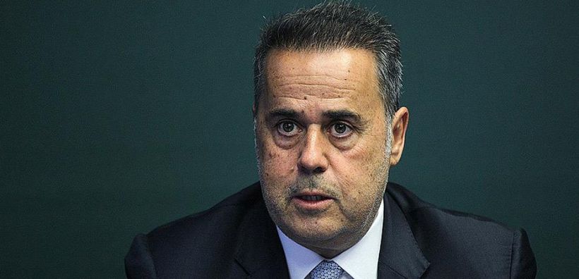 Στην Αμοργό για την έναρξη του «Αμοργοράματος» ο Σταύρος Παπασταύρου