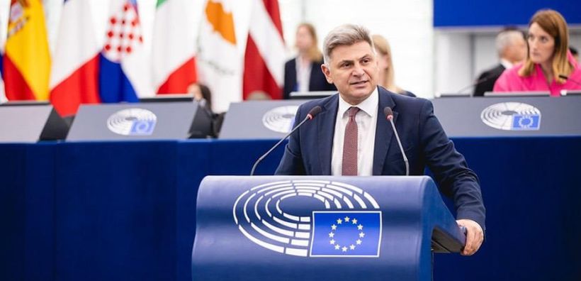 Φαραντούρης: Η Κομισιόν παραδέχεται στρεβλώσεις στην αγορά ηλεκτρικής ενέργειας