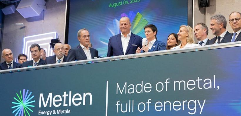 JP Morgan: Βλέπει ένταξη Metlen στον FTSE 100 στη θέση 67