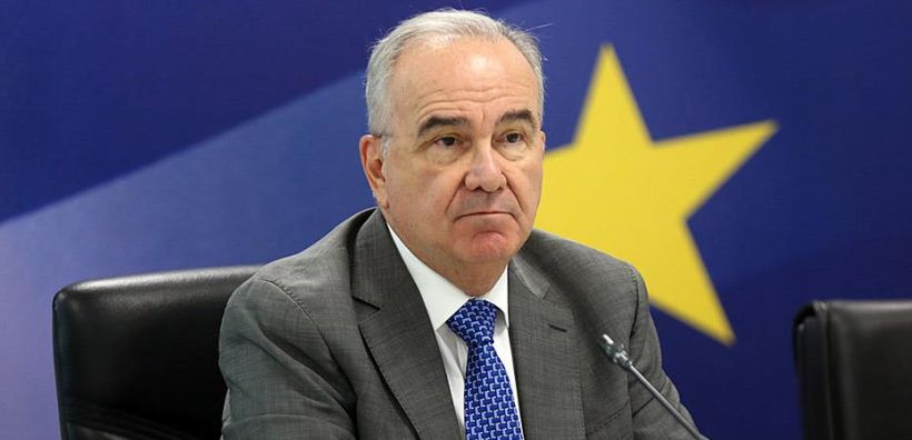 Παπαθανάσης: Ενεργειακή αναβάθμιση του κλειστού κολυμβητηρίου της Φλώρινας