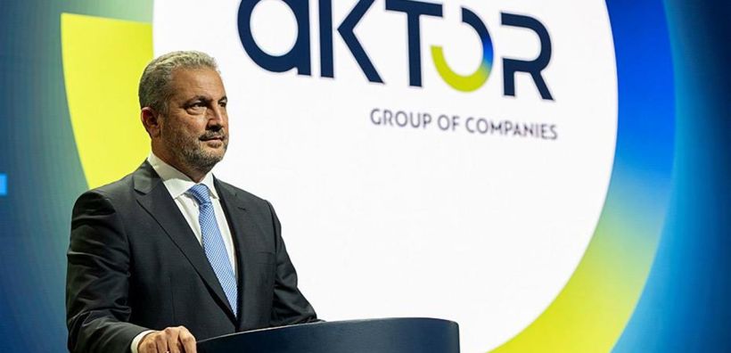 Η Άκτωρ αποκτά συγκρότημα ακινήτων στην Παιανία από Ευρώπη Holding έναντι 45,5 εκατ.