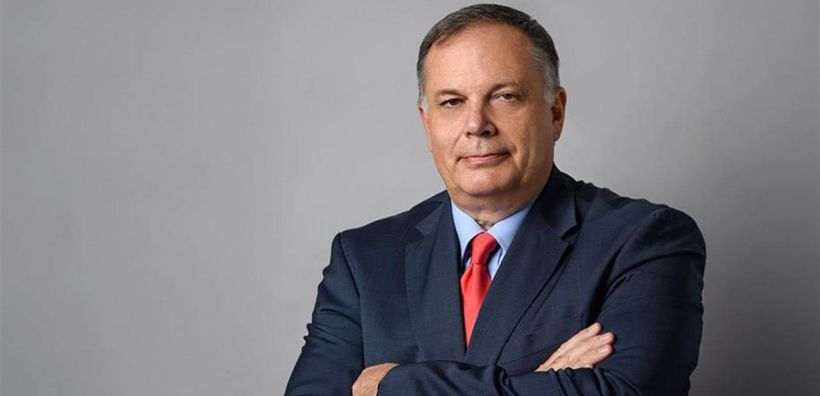 Καρύδας: Ολοκληρώνονται ως το 2028 τρεις μελέτες του GREGY - Ανατίθεται φέτος η αντίστοιχη για τις τεχνικές προδιαγραφές