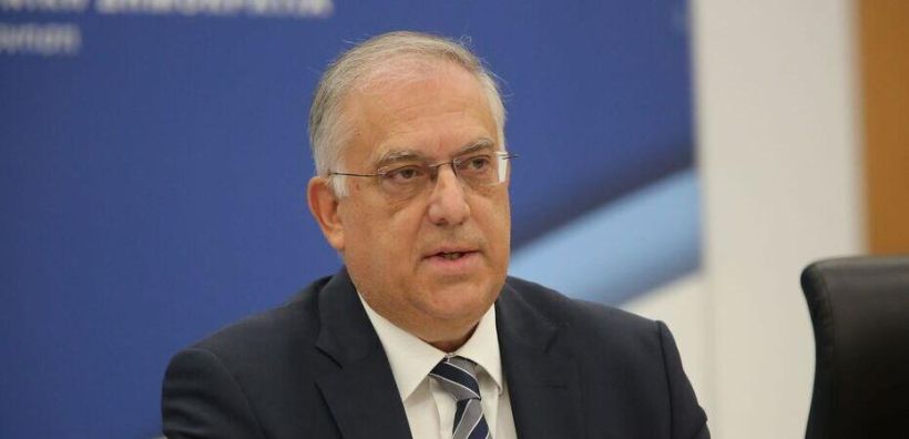 Θεοδωρικάκος: Εντός των ημερών η κυβερνητική απόφαση για το πώς θα υποστηριχθούν οι ενεργοβόρες βιομηχανίες