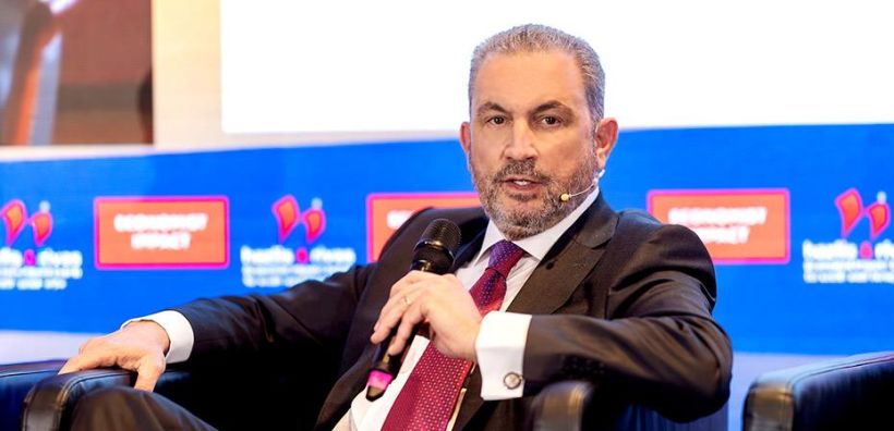 Εξάρχου: Κλειδί οι μακροχρόνιες συμφωνίες προμήθειας LNG - Πρόβλεψη για τιμές αερίου 85 ευρώ στην Ευρώπη τον επόμενο χειμώνα