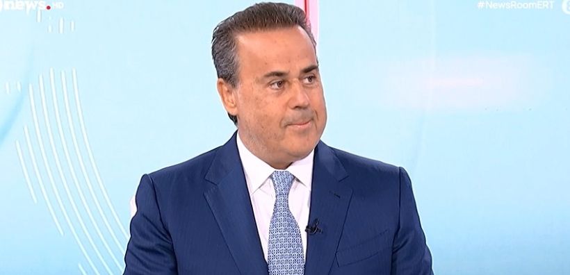 Παπασταύρου: ψήφος εμπιστοσύνης στην Ελλάδα και de facto αναγνώριση των κυριαρχικών δικαιωμάτων η συμμετοχή Chevron στον διαγωνισμό