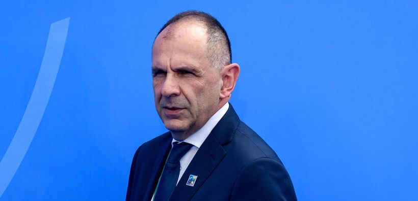 Γεραπετρίτης: Ο GSI θα προχωρήσει βάσει του προγραμματισμού της εταιρείας