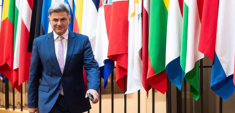 Κομισιόν: Δεν είναι αποδεκτός ο αποκλεισμός της Κύπρου από την COP31
