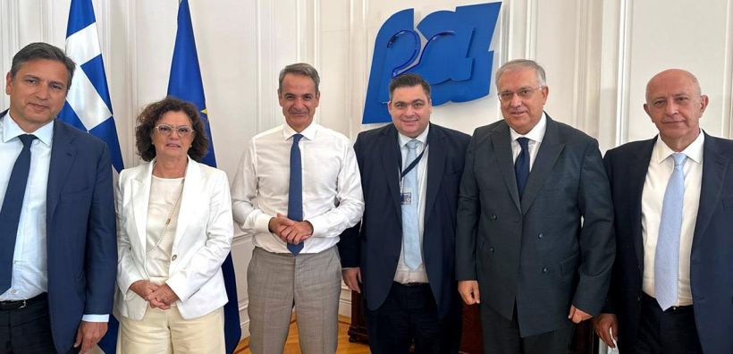 ΣΒΕ: Η βιομηχανία χρειάζεται ενιαία στρατηγική και σταθερές μεταρρυθμίσεις