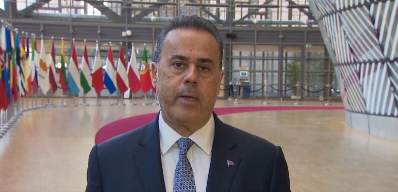 Παπασταύρου από Βρυξέλλες: To Grids Package αναγνώριση των προσπαθειών μας για μείωση της ανισορροπίας των τιμών ρεύματος στην Ευρώπη