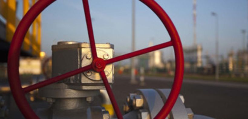 Ρωσία: Άνοδος 25% στις εξαγωγές φυσικού αερίου στην Κίνα φέτος