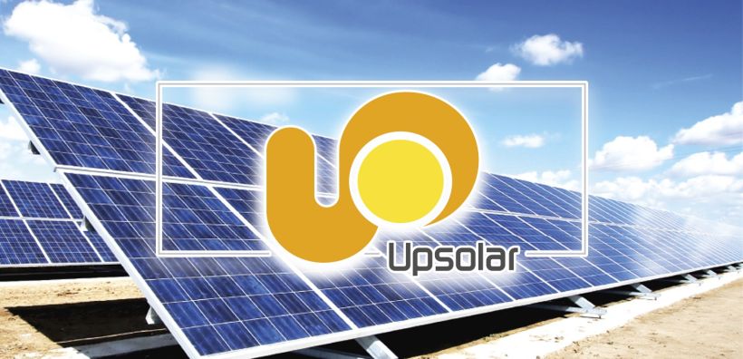 Upsolar: Νέα σειρά φωτοβολταϊκών πλαισίων υψηλής ισχύος έως και 610W και απόδοσης έως και 21.8%