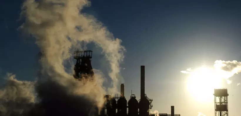 Πόρους 10 δισ «ξεκλειδώνουν» τα τρία κοινοτικά ταμεία που παρουσιάζονται σήμερα στο υπουργικό - Μέτρα «ασπίδα» στον επικείμενο φόρο άνθρακα - Στη Κομισιόν η λίστα έργων του Ταμείου Απανθρακοποίησης Νήσων
