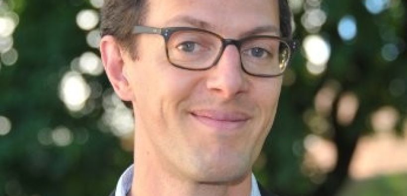 Géry Lecerf (EER): Οι καταναλωτές έρχονται στο προσκήνιο της αγοράς ηλεκτρισμού