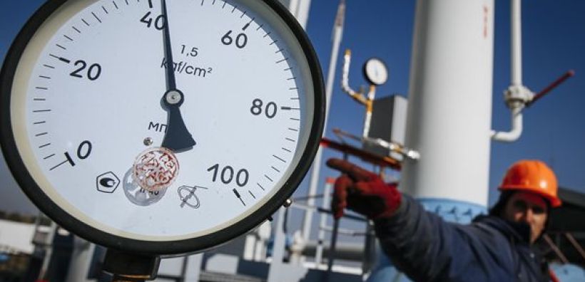 Bloomberg: Βουλγαρία - Τουρκία εξετάζουν την αύξηση των ροών φυσικού αερίου