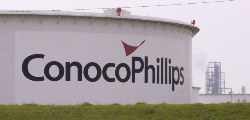 ConocoPhillips: Αυξάνει τους στόχους για τη μείωση των εκπομπών της