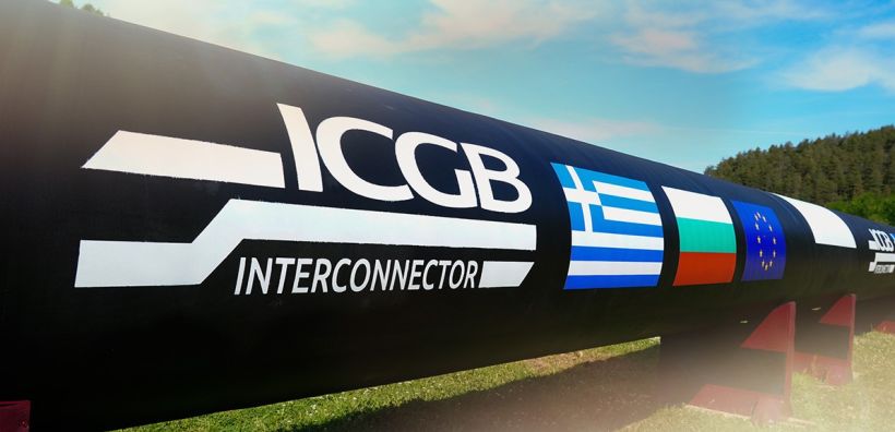 Σε τροχιά ολοκλήρωσης ο IGB – Επίσκεψη του Βούλγαρου πρωθυπουργού στο εργοτάξιο της AVAX στην Κομοτηνή – Συνάντηση με τον ΥΠΕΝ Κ. Σκρέκα