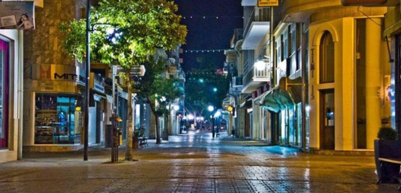 Πρώτο βραβείο στον Δήμο Λευκωσίας για τις πράσινες συμβάσεις 2016 