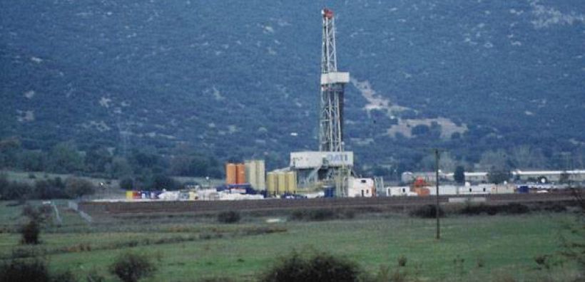 Διαγωνισμό για άδεια έρευνας υδρογονανθράκων ετοιμάζει η Βουλγαρία 