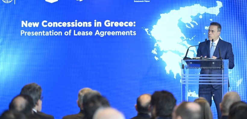 Παπασταύρου: «Σήμερα εγκαινιάζουμε μια νέα εποχή εθνικής αυτοπεποίθησης και αποφασιστικότητας»