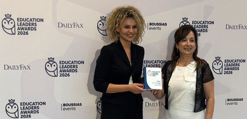 Πανελλαδική διάκριση για το VION SKILLS – Η Μεταλλεία Θράκης συνεχίζει και διευρύνει τη στήριξη του βραβευμένου εκπαιδευτικού προγράμματος της Eduact