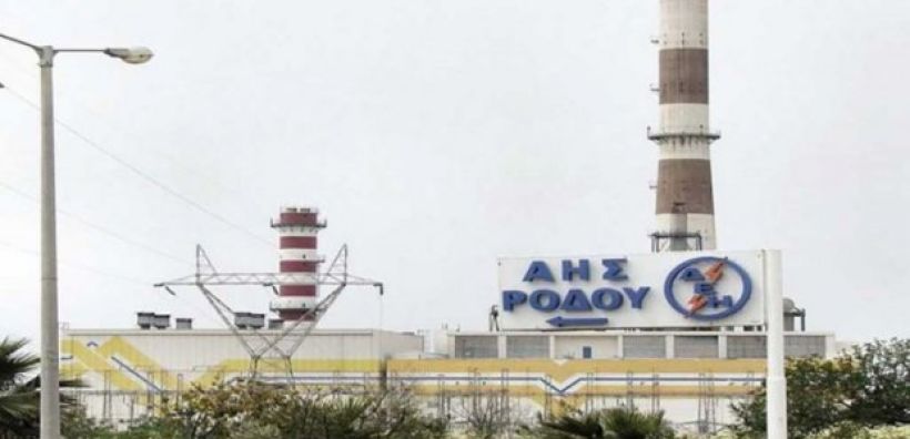 Ρόδος: Γενική κατακραυγή κατά της ΔΕΗ για την κατάργηση της εντοπιότητας στις προσλήψεις