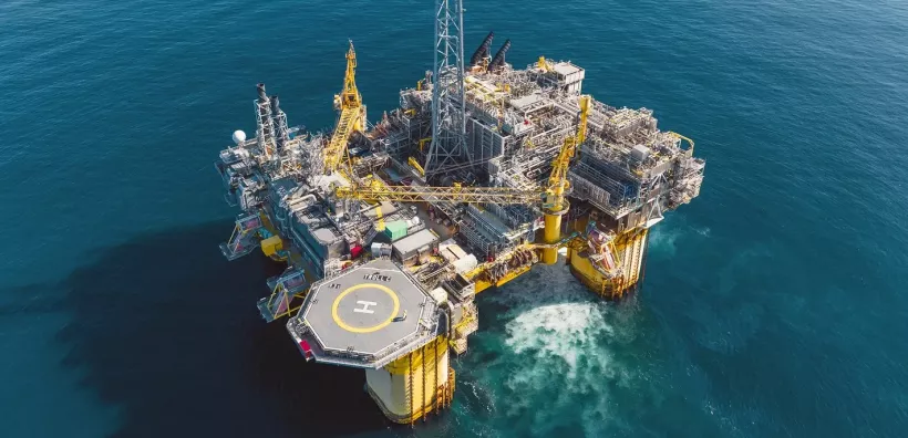 Νορβηγία: Επενδύσεις άνω των 2 δισ. δολαρίων για της ανάπτυξη του κοιτάσματος Fram South