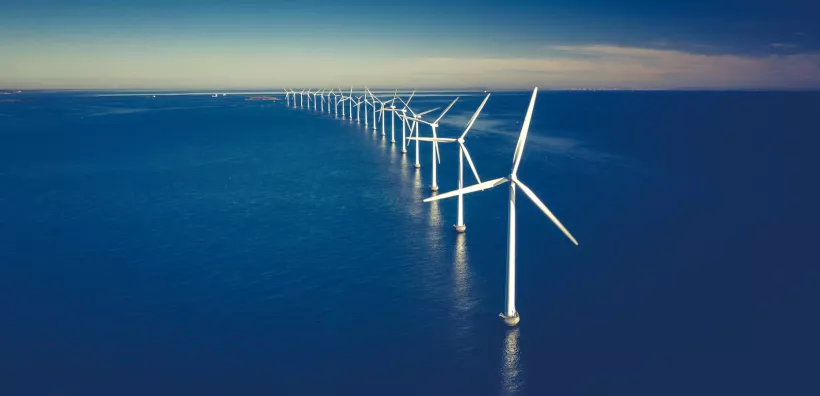 Equinor: Απώλειες αρκετών δισ. δολαρίων από απαγόρευση offshore έργου της στις ΗΠΑ