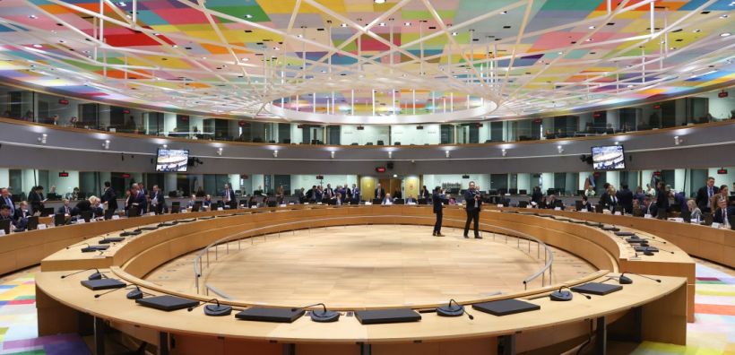 Απολογισμός και μετεκλογική ατζέντα στο επίκεντρο της συνάντησης των υπουργών Ενέργειας της ΕΕ