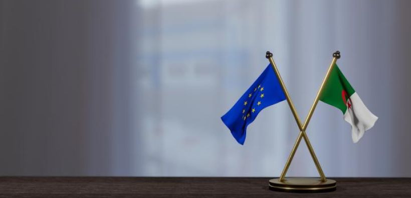 Αύριο ο 5ος ετήσιος ενεργειακός διάλογος ΕΕ-Αλγερίας - Πράσινο υδρογόνο και εκπομπές μεθανίου στο επίκεντρο