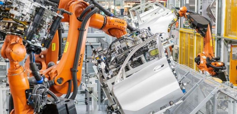 BMW: 70% λιγότερο CO2 με αλουμίνιο από τον Καναδά