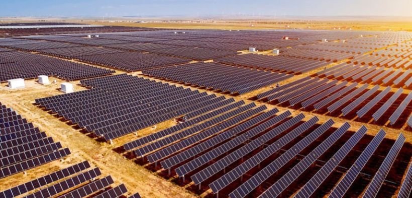 Ινδία: Άνοδος 31% στις εγκαταστάσεις φωτοβολταϊκών το α' εξάμηνο