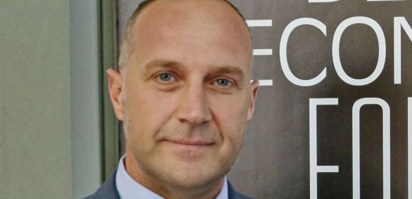 Σιδέρης: Οι ξένες επενδύσεις στη χώρα θα είναι καθοριστικές για την πορεία της μετάβασης