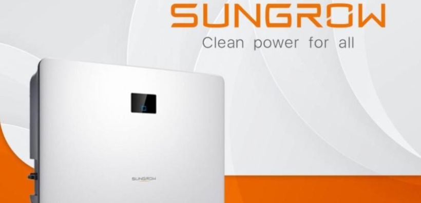 Sungrow: Κορυφαίες τεχνολογικές λύσεις για όλα τα συστήματα καθαρής ενέργειας