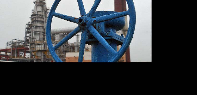 SOCAR: Έτοιμη να διαθέσει το δίκτυό της σε άλλες χώρες για την παροχή αερίου στην Ευρώπη