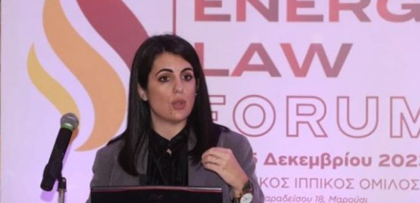 Επίσημη ενημέρωση από τον ΔΑΠΕΕΠ: Νέα Πρόεδρος του ΔΣ η Αναστασία Ρήγα