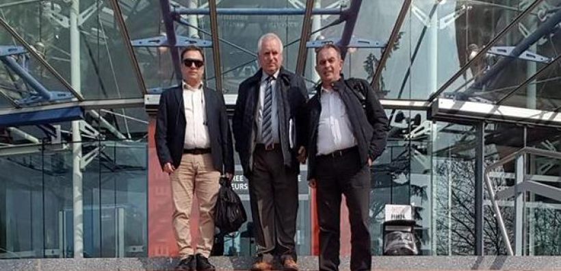 Η ΓΕΝΟΠ/ΔΕΗ κατέθεσε προσφυγή στο Ευρωπαϊκό Δικαστήριο για τον ΑΔΜΗΕ