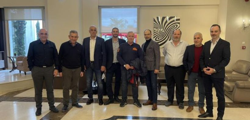 Φωτοβολταϊκοί παραγωγοί από όλη τη χώρα στην ετήσια εκδήλωση της ΠΟΣΠΗΕΦ, στη Θεσσαλονίκη